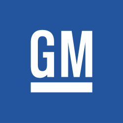 General Motors Corporation — representante de ventas Colombia