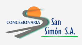 Concesionaria San Simón