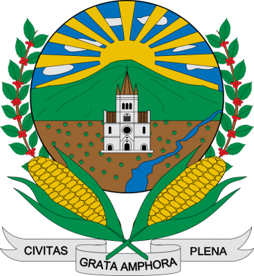 Municipio de Sonsón — Tránsito
