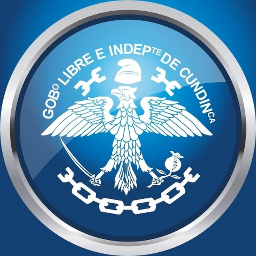 Gobernación de Cundinamarca