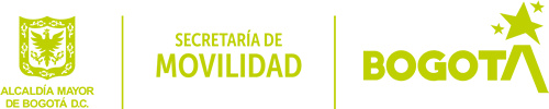 Secretaría Distrital de Movilidad