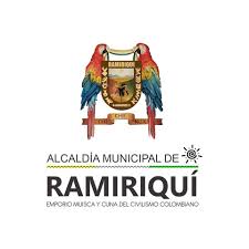 Alcaldía de Ramiriquí — Tránsito