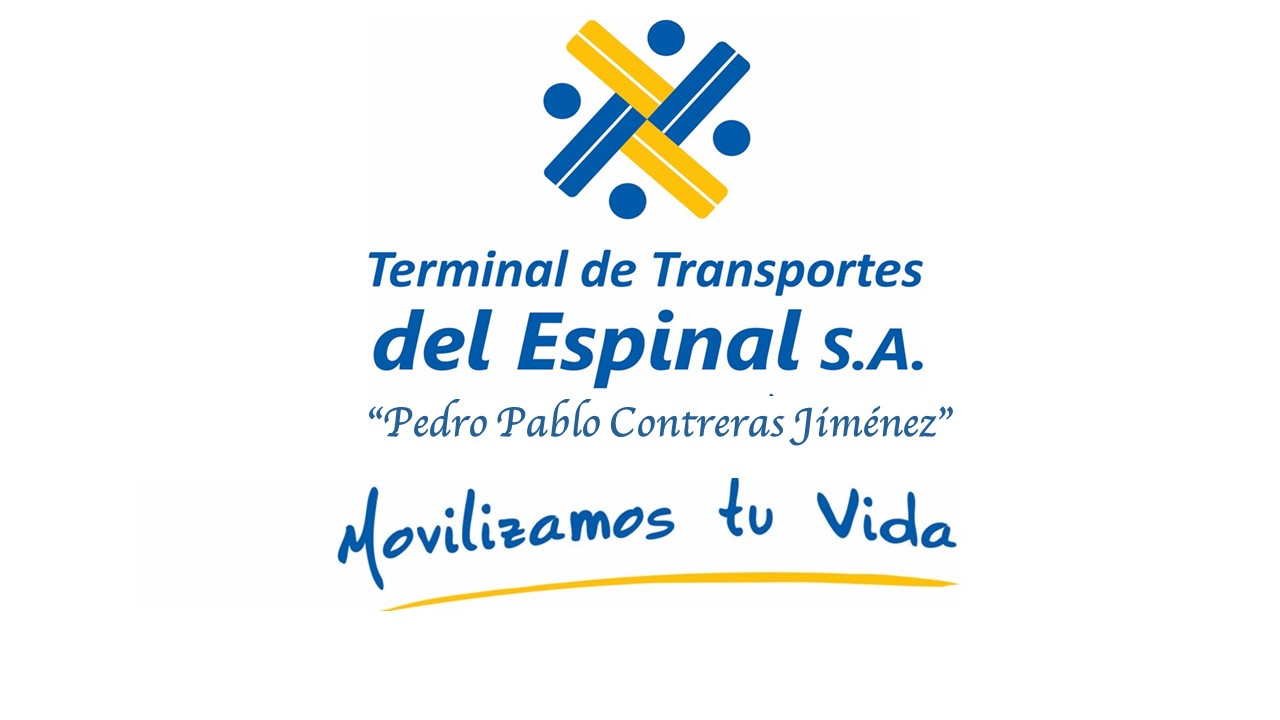 Terminal de Transportes del Espinal