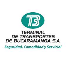Terminal de Transportes de Bucaramanga