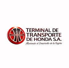 Terminal de Transporte de Honda