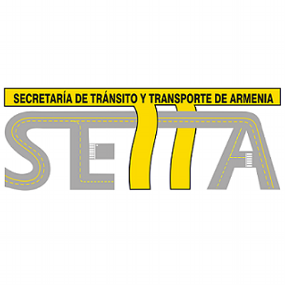 Secretaría de Tránsito de Armenia
