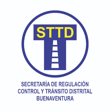 Secretaría de Tránsito de Buenaventura