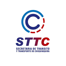 Municipio de Chiquinquirá — Tránsito