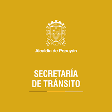 Secretaría de Tránsito de Popayán