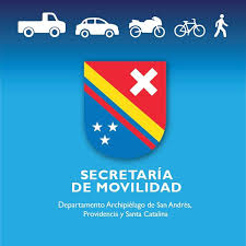 Secretaría de Tránsito y Transporte de San Andrés Islas