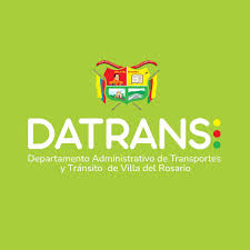 Municipio de Villa del Rosario — Tránsito