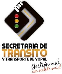 Secretaría de Tránsito y Transporte de Yopal