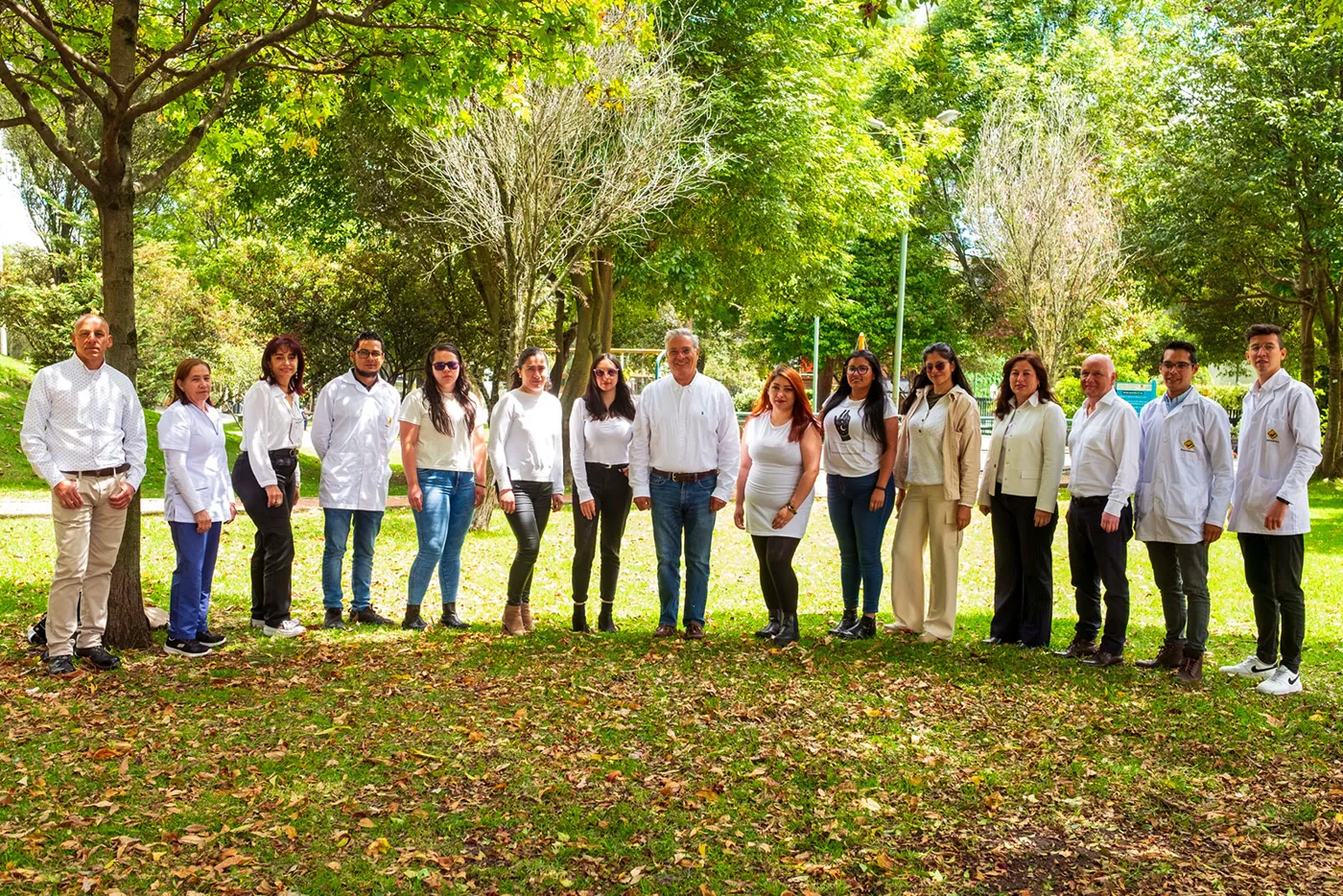 Equipo Saravia Bravo S.A.S.