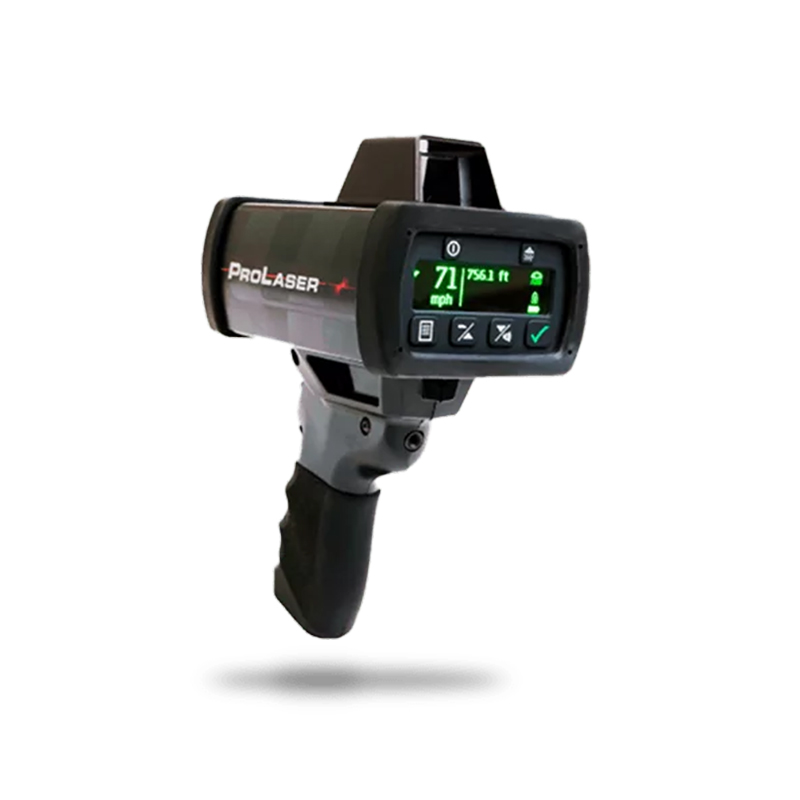 ProLaser 4