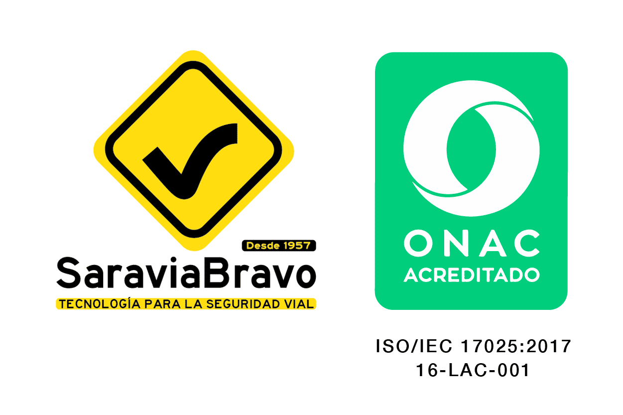 ONAC Accreditation